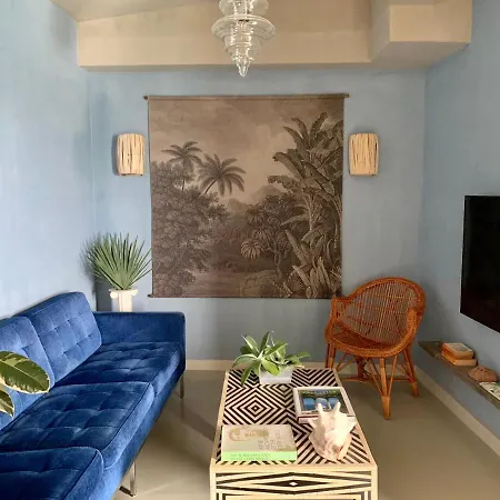Okulus Madeira Villa Funchal (Madeira)