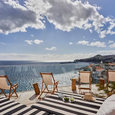 Villa Okulus Madeira *