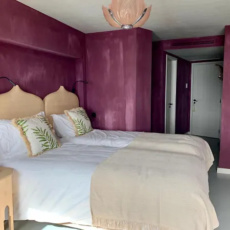 Okulus Madeira Villa Funchal (Madeira)